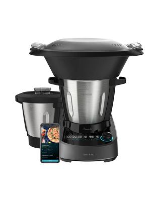 Robot de cocina Cecotec Mambo 11090 Habana