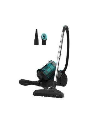 Aspirador de trineo Cecotec Conga Rockstar Multicyclonic 800 W Sin bolsa - 5599