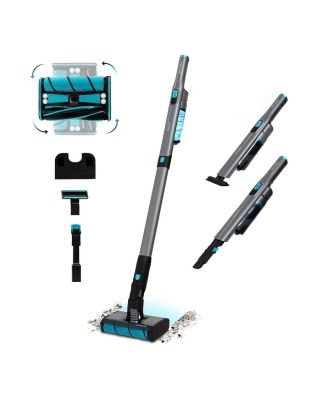 Aspirador de escoba Scoba 2100 Twice sin cables
