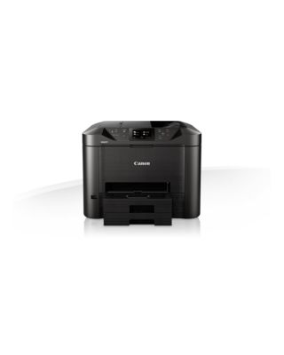 IMPRESORA CANON MAXIFY MB5450 MULTIFUNCION INYECCION COLOR DUPLEX WIFI