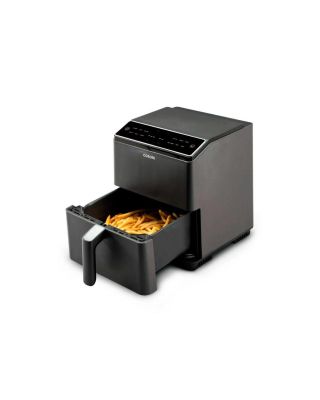 Freidora de aire Cosori Dual Blaze Chef Edition 6,4 Litros Doble resistencia, 12 programas - KOSP0011EUN