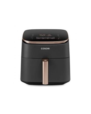 Freidora de aire Cosori Turbo Blaze Chef Edition 6 Litros 9 programas - KOSP0019EUN