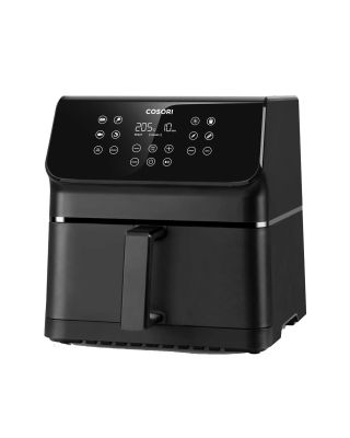 Freidora de aire Cosori Premium II Chef Edition 6,2 Litros Air Crisp 12 programas - KOSP0028EUN