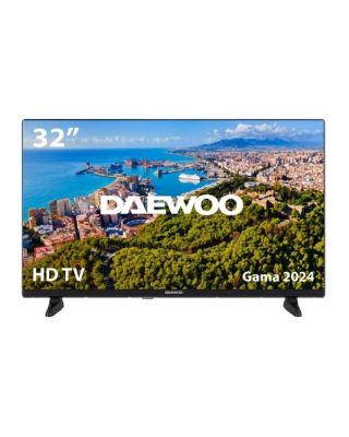 TV LED 32" Daewoo 32DE14HL1 HD