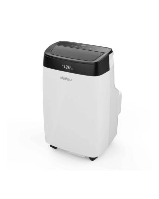 Aire acondicionado portátil Daitsu 3NDA03018 3009 Frig/h