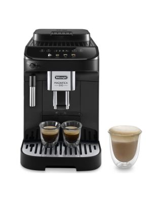 Cafetera superautomática DeLonghi Magnífica EVO coffee 4 recetas ECAM290.22