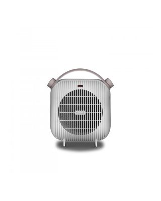 Termoventilador Delonghi FS30B24W 2400 W