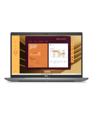 PORTATIL DELL LATITUDE 5550 U5-125U/16GB/512GB/15,6"FHD/W11P