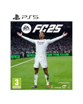 EA SPORTS FC 25 PS5