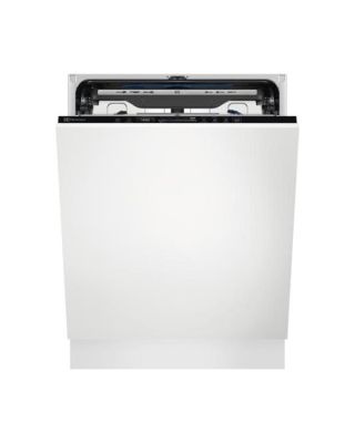 Lavavajillas Integrable Electrolux EEG68500L Clase B 14 Servicios 44 dB 3ª Bandeja