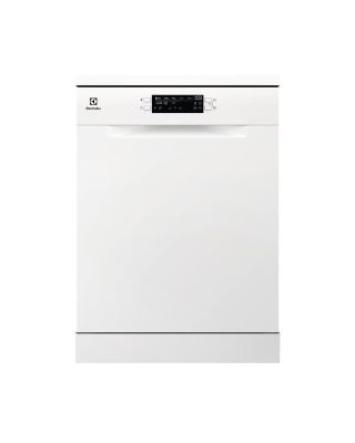 Lavavajillas Electrolux ESS47400SW Clase C 13 Servicios 44 db Blanco