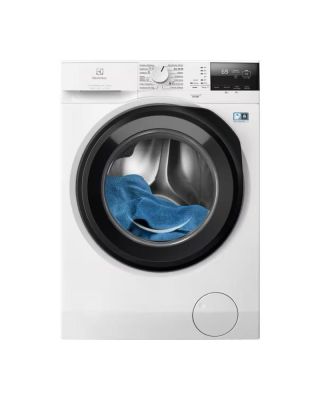 Lavadora Secadora Electrolux Serie 700 SteamCare EWI7216O2B Clase D 10+6 Kg 1600 rpm Blanco