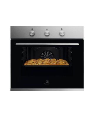 Horno Electrolux KOHHH00BX3 Clase A