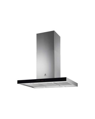 Campana decorativa Electrolux LFI769X 720 m3/h 90 cm