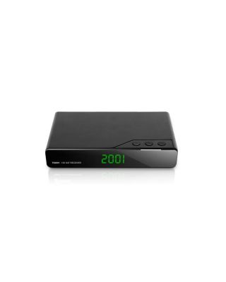 Receptor Satélite HD Axil RS0764HD