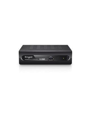 TDT T2 HD Engel RT-5130 PVR USB