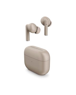 Auriculares True Wireless Energy Sistem Style 2 Champagne