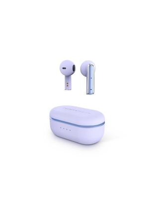 Auriculares True Wireless Energy Sistem Style 4 Violeta