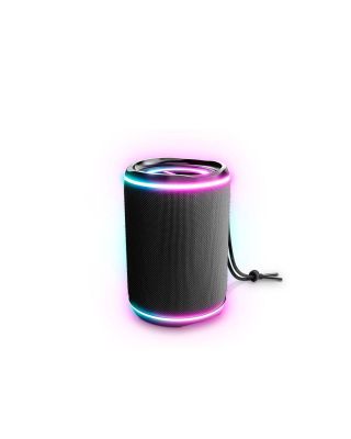 Altavoz Bluetooth Energy Sistem Urban Box Supernova Negro