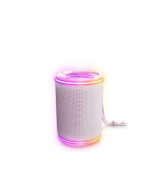 Altavoz Bluetooth Energy Sistem Urban Box Supernova Rosa