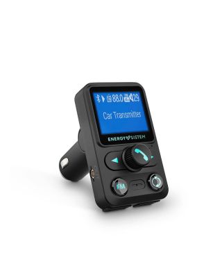 Transmisor Bluetooth Energy Sistem Car FM Xtra