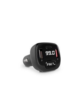 Transmisor FM para coche Bluetooth Energy Sistem FM Talk