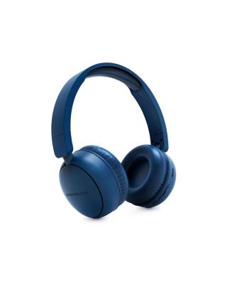 Auriculares inalámbricos Energy Sistem Radio Color Bluetooth con radio FM - color azul marino