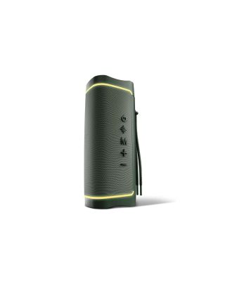 Altavoz Bluetooth Energy Sistem Yume ECO con luces Led RGB resistente a salpicaduras