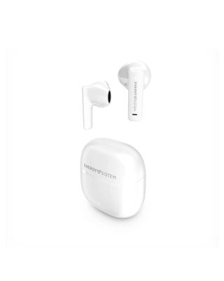 Auricular True Wireless Energy Sistem Streetmusic Blanco 458950