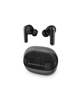 Auricular True Wireless Energy Sistem Serenity ANC Negro