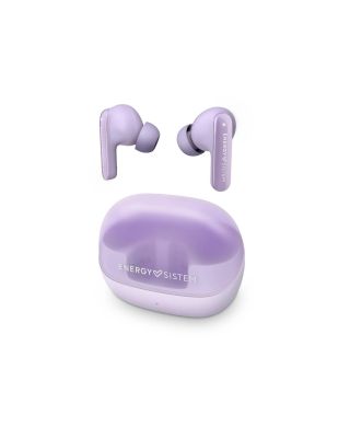 Auricular True Wireless Energy Sistem Serenity ANC lavender