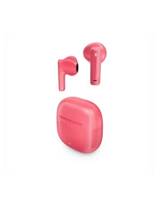 Auricular True Wireless Energy Sistem Streetmusic Coral 459223
