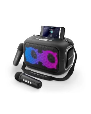 Altavoz Bluetooth Energy Sistem KARAOKE STAR