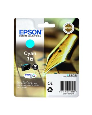 Tinta Epson Cian 16 Durabrite
