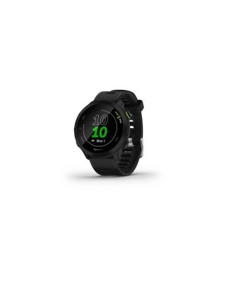 Smartwatch Garmin Forerunner 55 GPS Negro - 010-02562-10