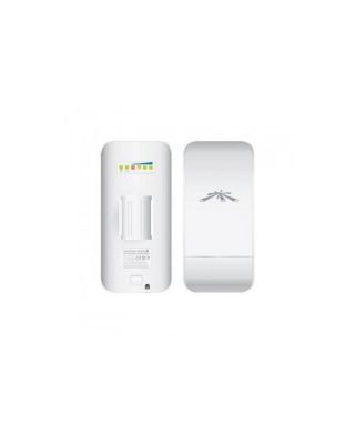 CPE UBIQUITI LOCOM5 NANOLOCO M5 NANOSTATION M AIRMAX 5GHZ