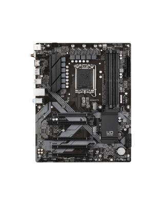 PLACA BASE GIGABYTE B760 DS3H AX 1700 ATX 4XDDR4