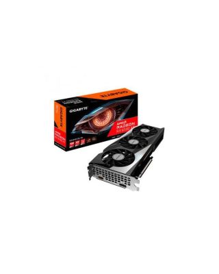 TARJETA GRAFICA GIGABYTE RADEON RX 6500 XT GAMING OC 4GB