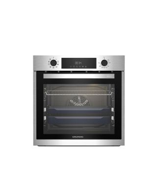 Horno Independiente Grundig GEBM11301XC HotAero Pro Multifunción Clase A+ Inox