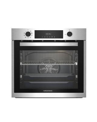 Horno Grundig GEBM11301XMP Pirolítico Clase A+