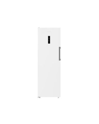 Congelador Vertical  Grundig GFRN 66820 Clase E 1.87m Blanco - Serie GR7700