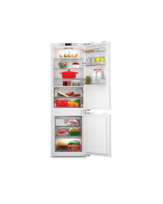Frigorífico Combi Integrable Grundig GKNI 15740N Clase E No Frost 1.77m Blanco - Serie GR5500