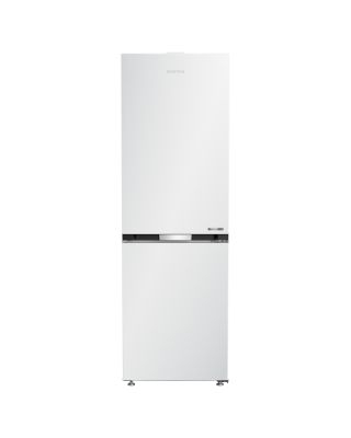 Frigorífico Combi  Grundig GKPN 36820 W Clase E No Frost 1.865m Blanco