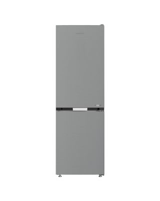 Frigorífico Combi  Grundig GKPN 36820 XP Clase E No Frost 1.865m Acero Inoxidable