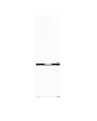 Frigorífico Combi  Grundig GKPN 36920 W Clase E No Frost 2.03m Blanco - Serie GR3300