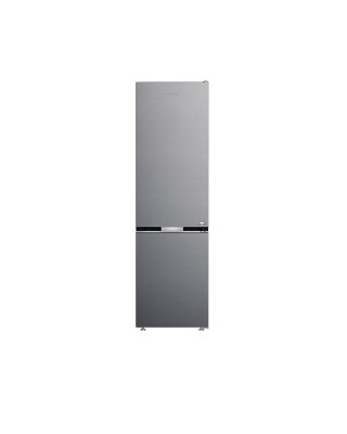 Frigorífico Combi  Grundig GKPN 36920 XP Clase E No Frost 2.035m Acero Inoxidable