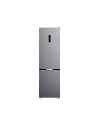 Frigorífico Combi Grundig GKPN 46920 XP Clase E No Frost 2.04m Acero Inoxidable - Serie GR3300
