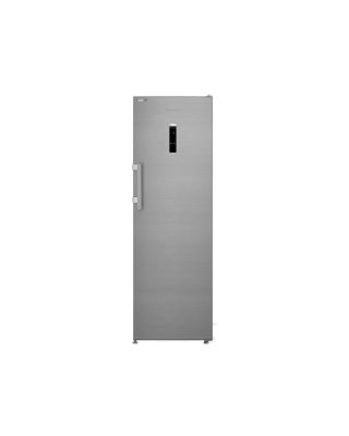 Frigorífico una puerta  Grundig GLPN 66820 X Clase E 1.87m Acero Inoxidable