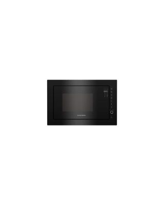 Microondas integrable con grill Grundig GMI12311B 900W 25 Litros