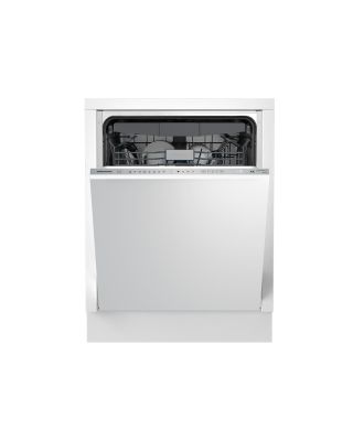 Lavavajillas Integrable Grundig GNVP4621C Clase B 16 Servicios 8 Programas